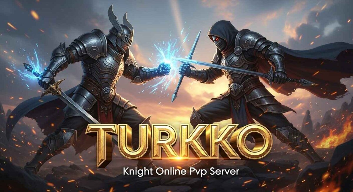 turkko pvp