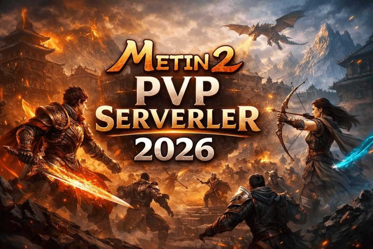 metin2 pvp serverler 2026 listesi kapak görseli