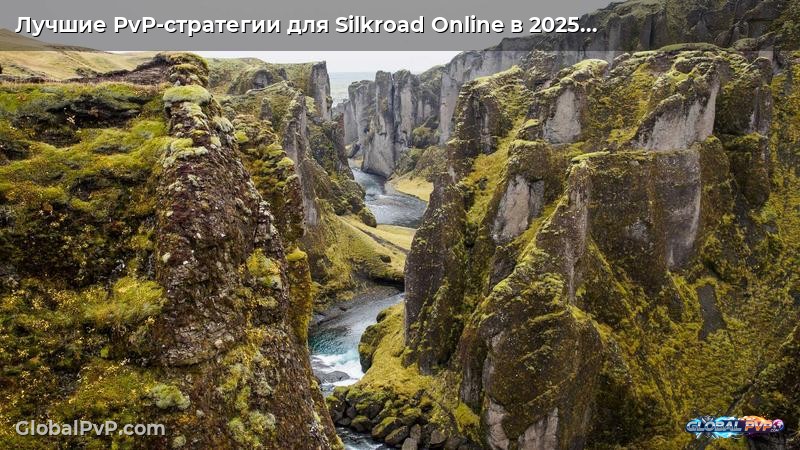 Лучшие PvP-стратегии для Silkroad Online в 2025 году: Побеждайте своих соперников!