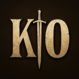 ArenaKO PVP Server Sunucu Logosu