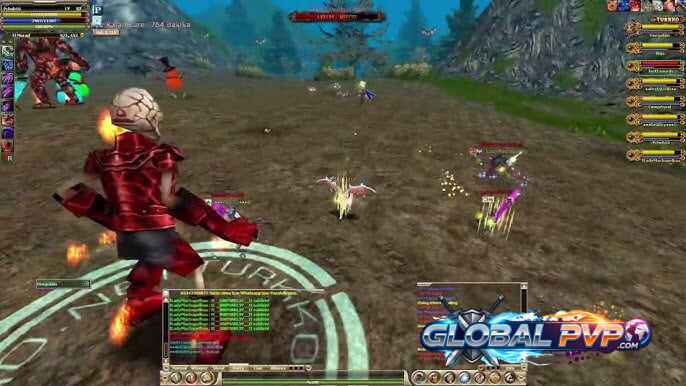 Oyun içi ekran görüntüsü