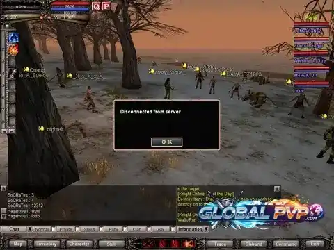 Oyun içi ekran görüntüsü