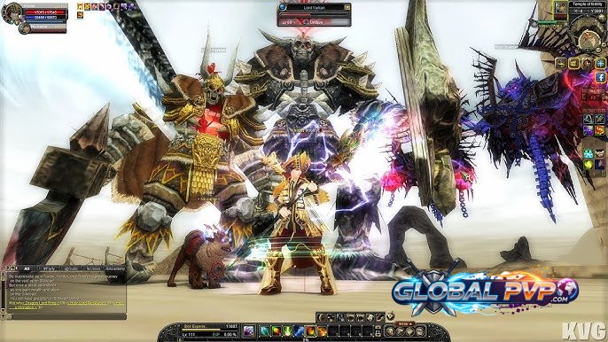 Oyun içi ekran görüntüsü