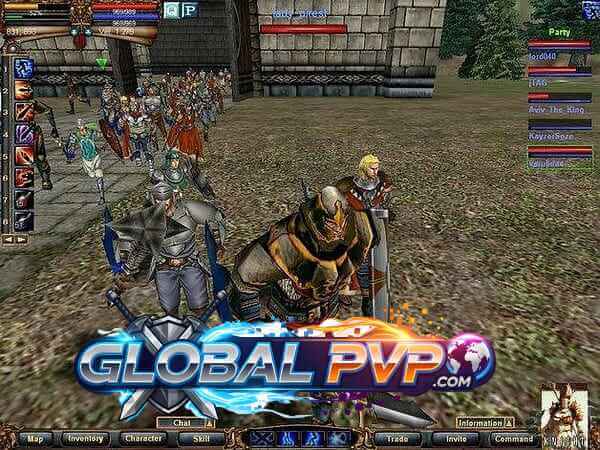 Oyun içi ekran görüntüsü